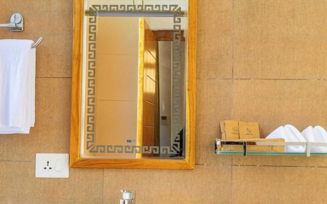 Mhendo Hotel & Studio Suites