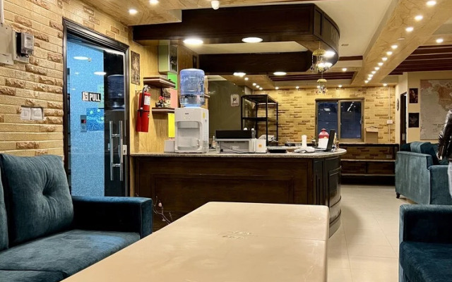 Raqeem Hostel