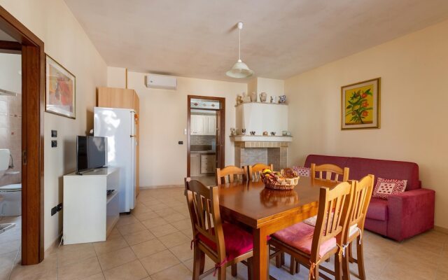 2755 Villa Verdemare - Appartamento A by Barbarhouse