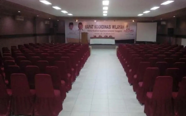 Athaya Hotel Kendari by Amazing