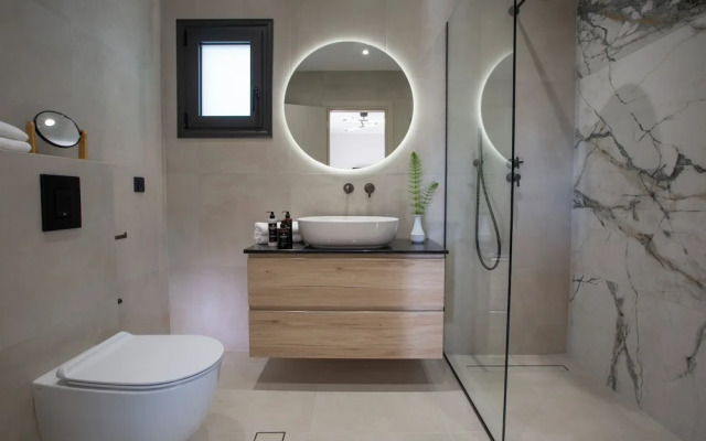 Pomaria Boutique Residences