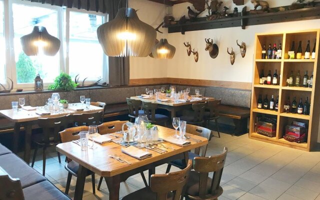 Hotel Alpengasthof Hochegger