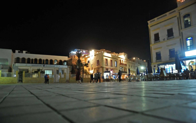 Dar El Paco