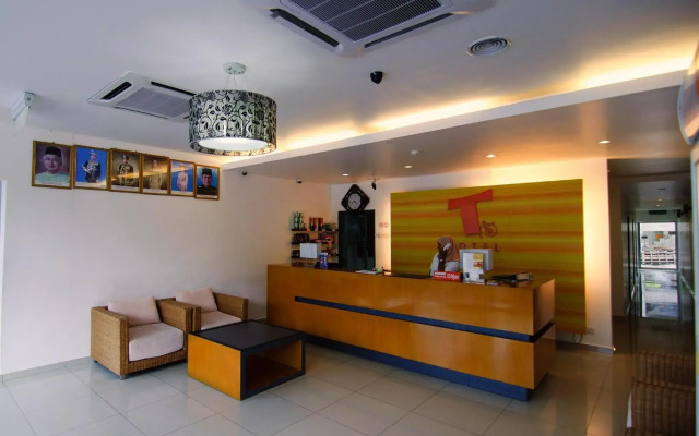 T Hotel Changlun
