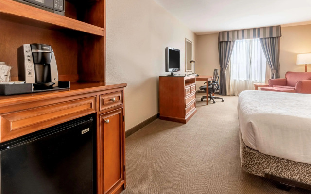Hilton Garden Inn Houston/The Woodlands