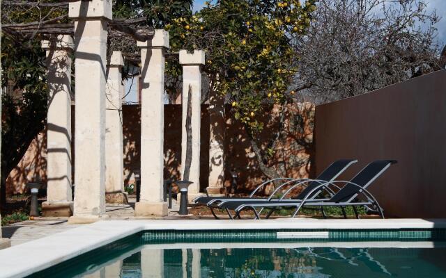 Algaida Suite By Eurotels