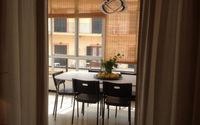 Apartamento Singladura