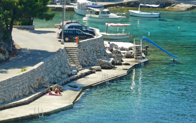 Apartment Vila Grscica