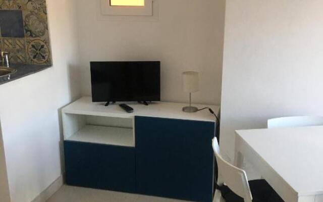 Il mare di Cecy - Splendido Appartamento