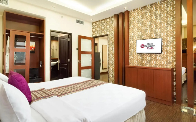 Best Western Plus Makassar Beach
