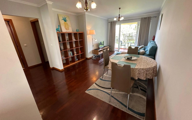 Apartamento Santiago I