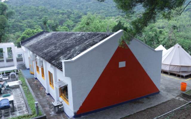 YHA Pak Sha O Youth Hostel (Sai Kung)