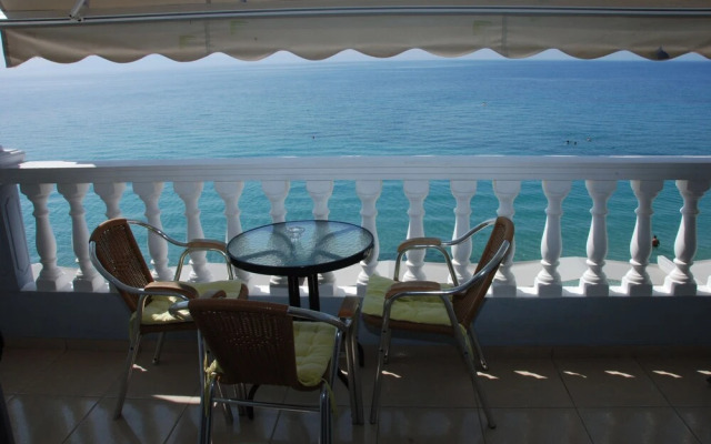 Hotel Te Stefi