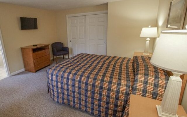 Cape Cod Holiday Estates, Mashpee, USA