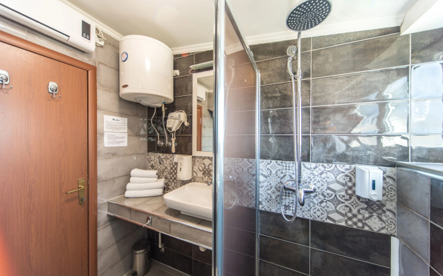 F Apartmani Kragujevac - Luxuary Business Suites