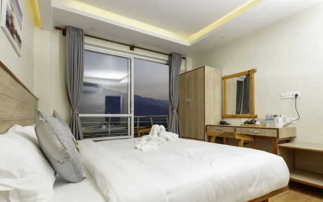 Samiyog Tourist Resort