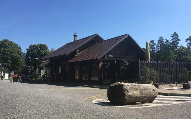 Studio Pohoda Cingov Slovensky raj