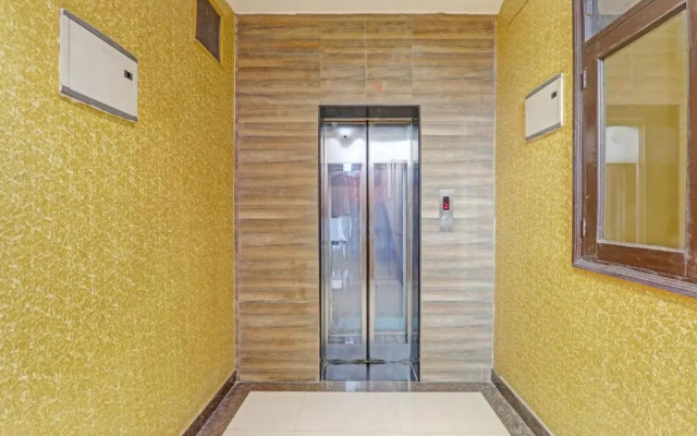 OYO 2263 Hotel Govinda Royal