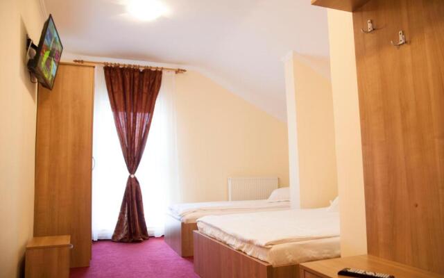 Hotel FAN Alba Iulia