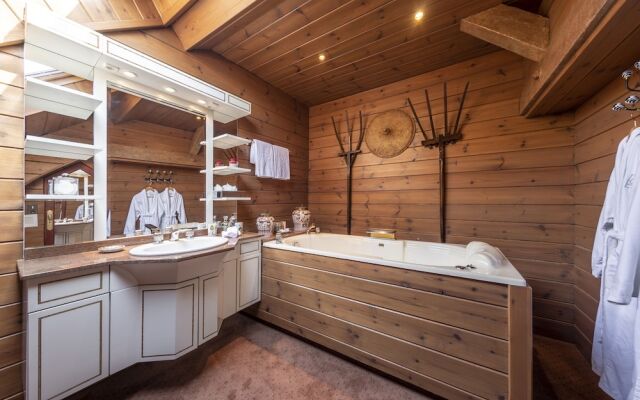 Château de Codignat