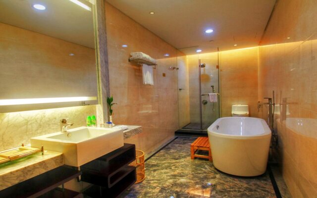 Mafo Hotel Guangzhou