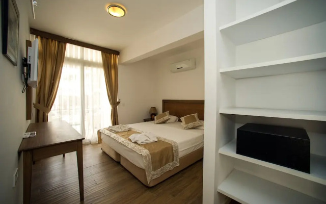 Le Chance Hotel & Spa