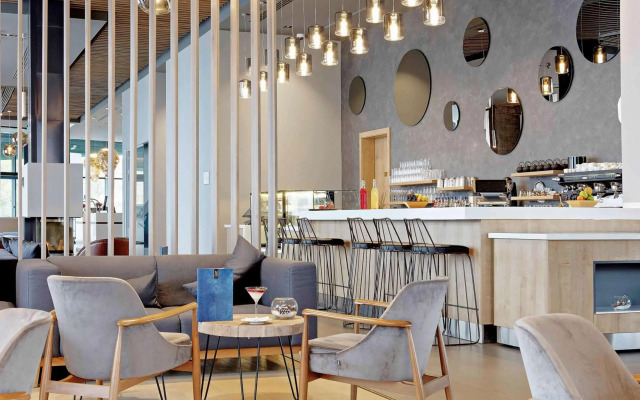 Tarcin Forest Resort and Spa Sarajevo MGallery by Sofitel