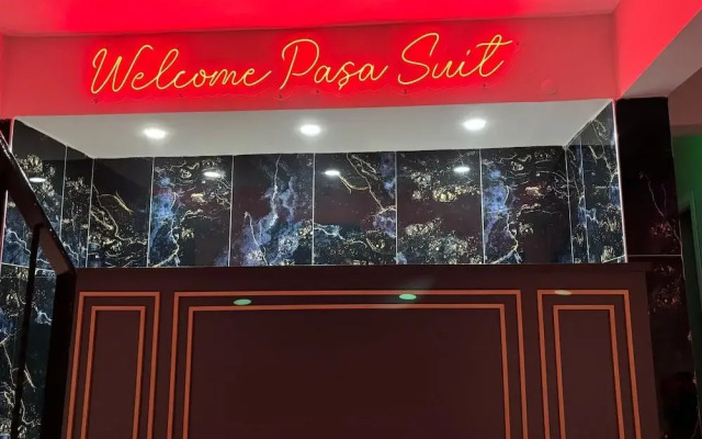 Bolu Paşa