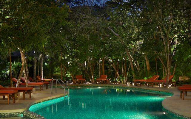 Kimpton Aluna Tulum by IHG