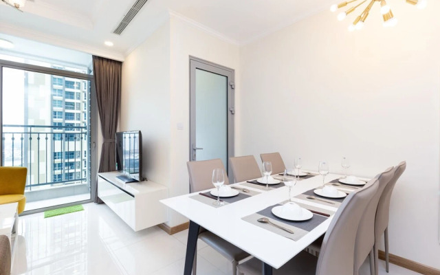 Vinhomes Central Park