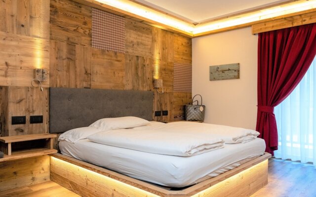Wellness Hotel Dolomia