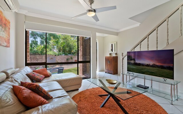 Centennial Terrace Apartments