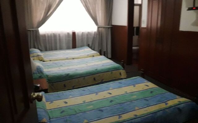 Hotel Majestic