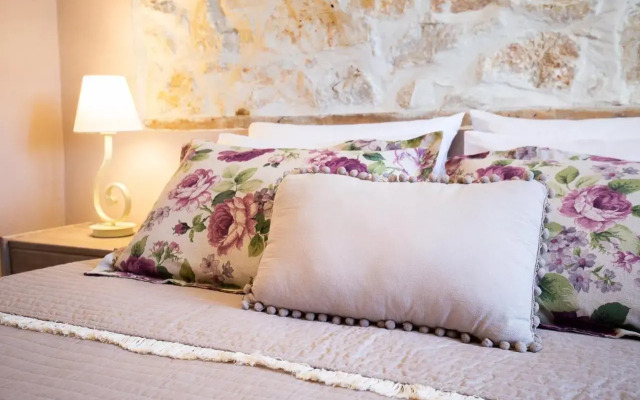 Aegean sea view luxury residence Thassos