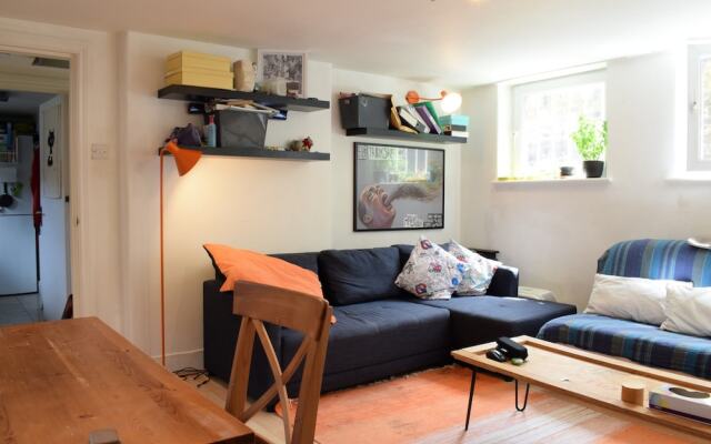 Cosy 1 Bedroom Apartment In Dalston