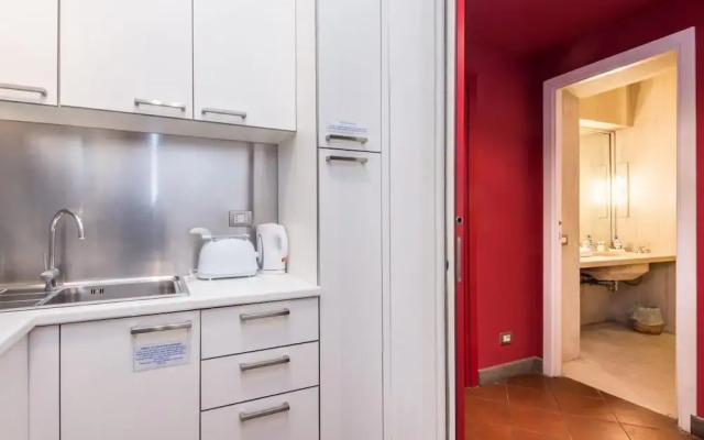 RSH Campo de Fiori Luxury House