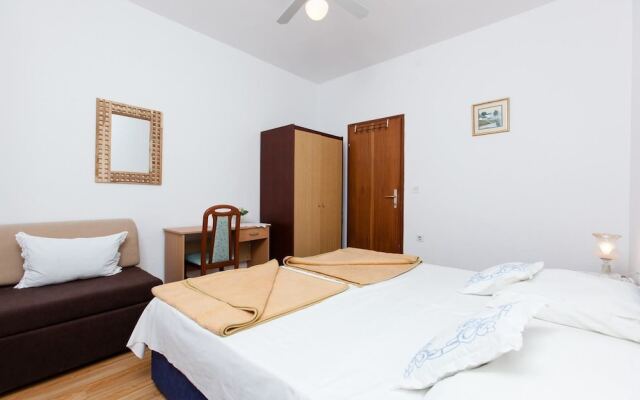 Apartments Ante Senka