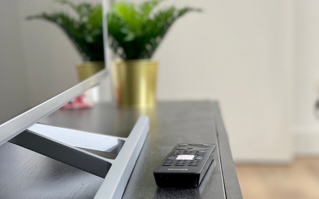 Serviced Studio Apartments in Utrecht