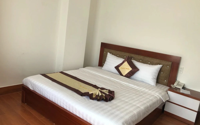 Tommy Hotel Dalat