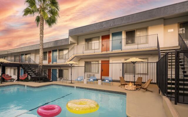 Star Hotel Inn & Suites