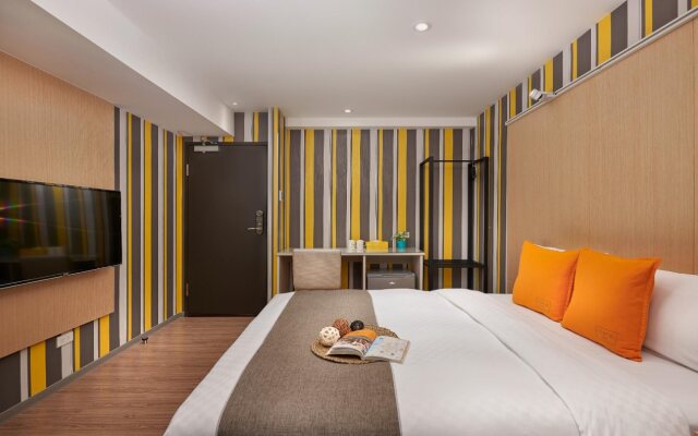 New Stay Inn Taipei