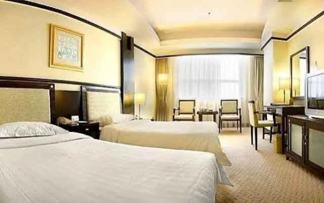 Da He Jinjiang Hotel - Zhengzhou