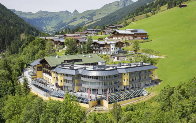 Residenz Hochalm
