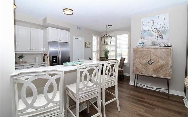 Beach Colony Tower Penthouse 16A