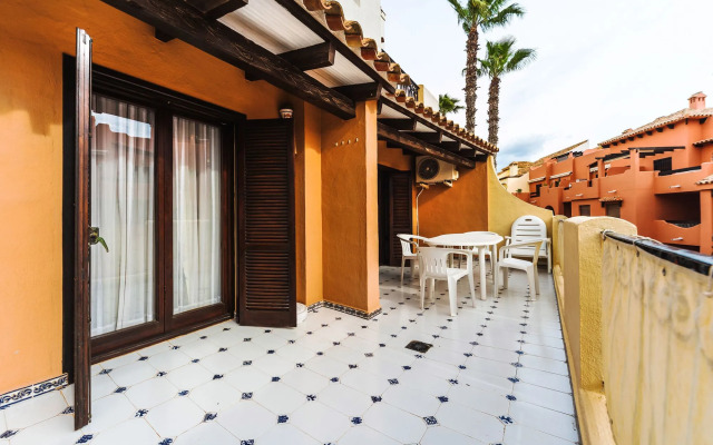 Espanhouse Aldea12