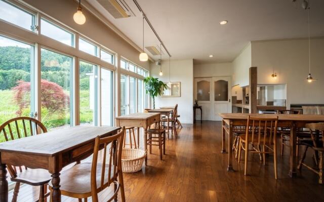 Cafe&Guest House Kaziya