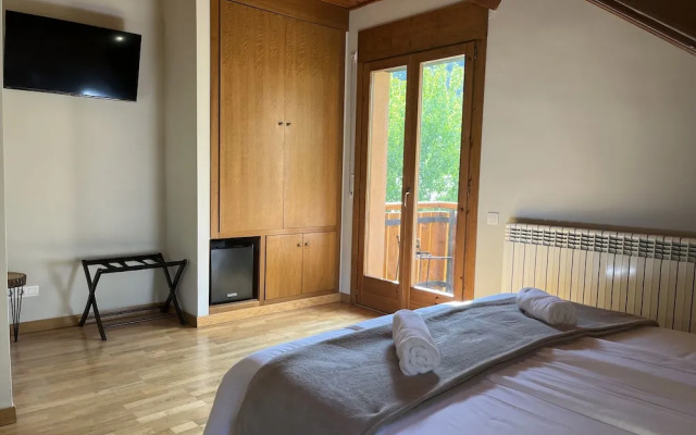 Hotel Els Encantats