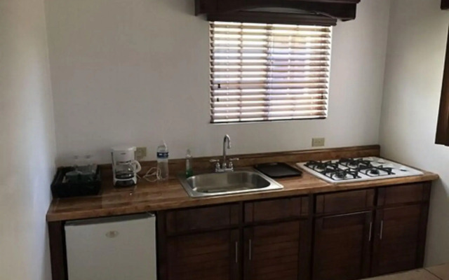 Finca Chavez