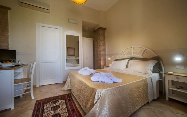 Hotel La Tavernetta