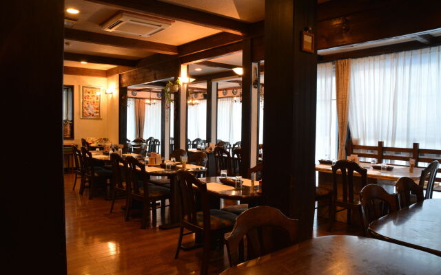 Hotel Sejour mint